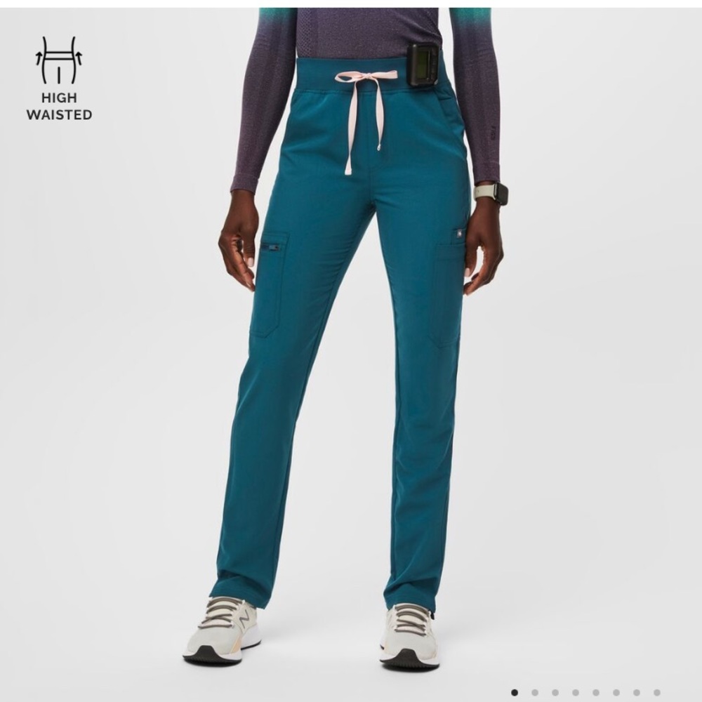 Figs Scrub Bottoms medium